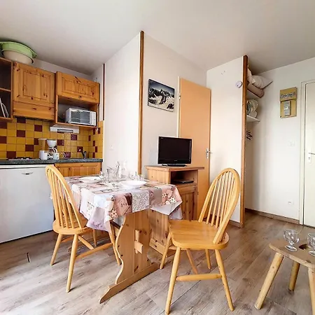 Apartment Astragales - Fonctionnel - Proche Des Pistes - Balcon - Wifi Mae-2874