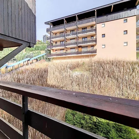 Astragales - Fonctionnel - Proche Des Pistes - Balcon - Wifi Mae-2874 Apartment Saint-Martin-de-Belleville