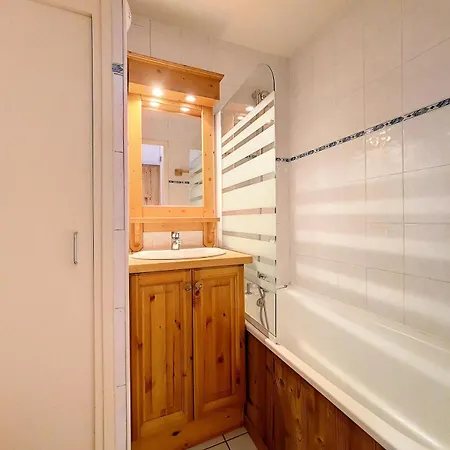 Apartment Astragales - Fonctionnel - Proche Des Pistes - Balcon - Wifi Mae-2874 Saint-Martin-de-Belleville