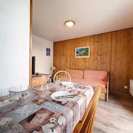 Astragales - Fonctionnel - Proche Des Pistes - Balcon - Wifi Mae-2874 Apartment Saint-Martin-de-Belleville