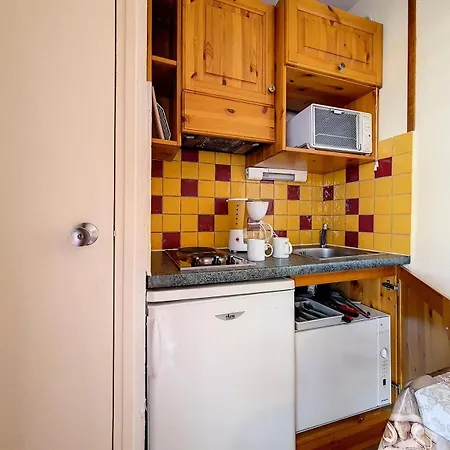 Apartment Astragales - Fonctionnel - Proche Des Pistes - Balcon - Wifi Mae-2874 Saint-Martin-de-Belleville
