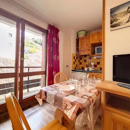 Astragales - Fonctionnel - Proche Des Pistes - Balcon - Wifi Mae-2874 Saint-Martin-de-Belleville