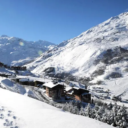 Astragales - Fonctionnel - Proche Des Pistes - Balcon - Wifi Mae-2874 Apartment