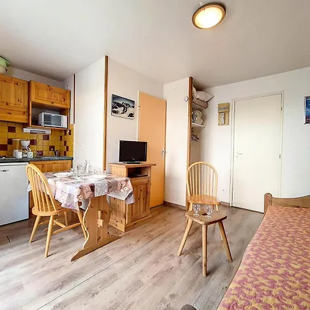 Astragales - Fonctionnel - Proche Des Pistes - Balcon - Wifi Mae-2874 * Saint-Martin-de-Belleville