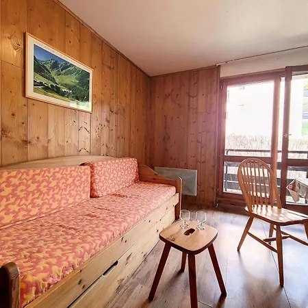 Astragales - Fonctionnel - Proche Des Pistes - Balcon - Wifi Mae-2874 Apartment Saint-Martin-de-Belleville